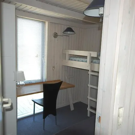 Holiday Hunetorp B- 1894 Сasa de vacaciones *